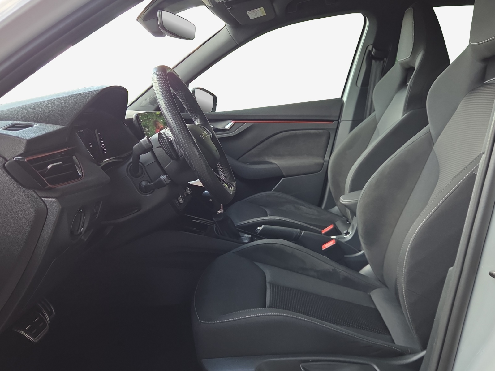 SKODA Kamiq 1.0 TSI Selection DSG-image-7