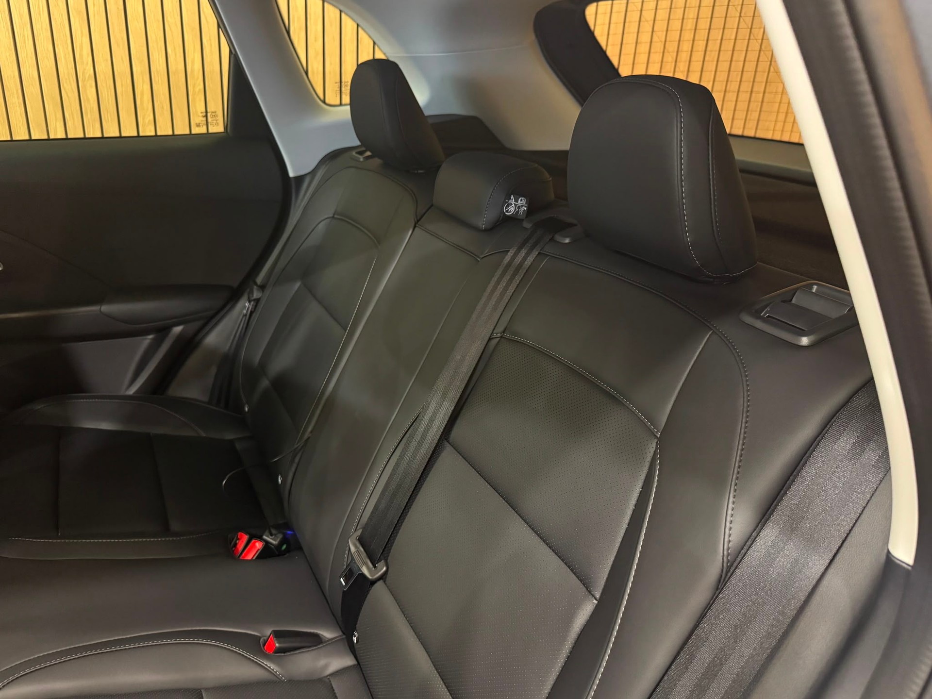 MG ZS 1.5 HEV Luxury-image-22