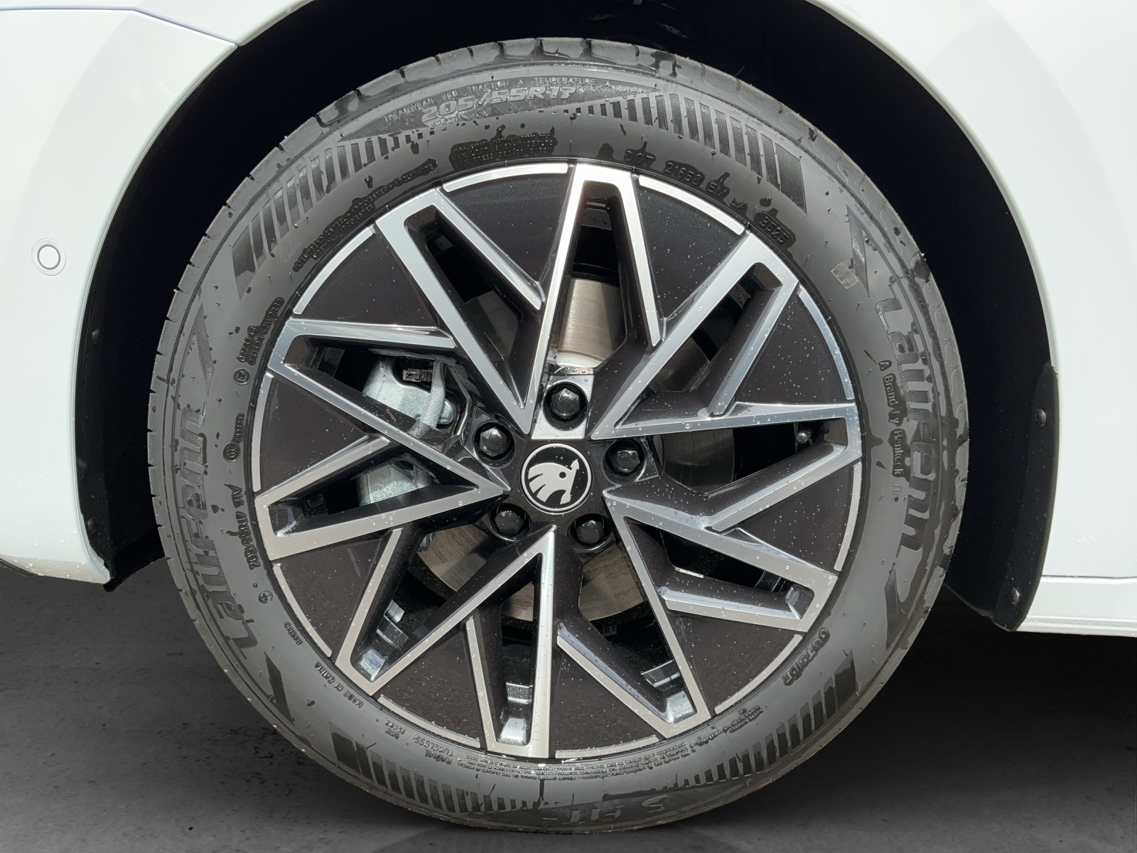 SKODA Octavia Combi 2.0 TSI DSG Dynamic 4x4-image-12