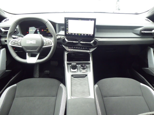 DACIA Bigster TCe 150 48V Journey 4x4 Hybrid-image-7
