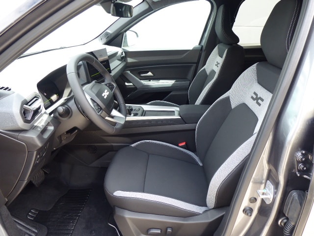DACIA Bigster TCe 150 48V Journey 4x4 Hybrid-image-5