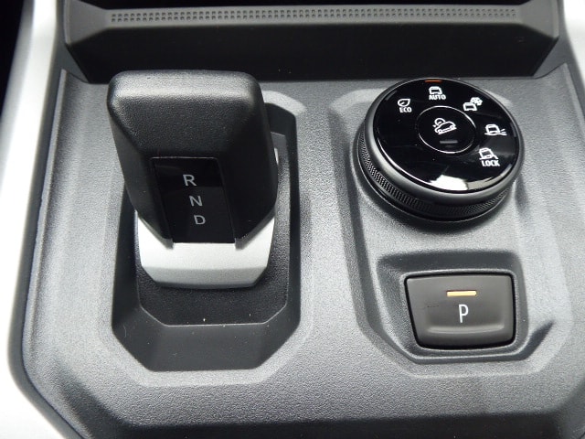 DACIA Bigster TCe 150 48V Journey 4x4 Hybrid-image-10