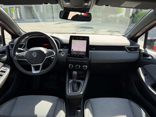 RENAULT Clio 1.0 TCe techno CVT-image-5