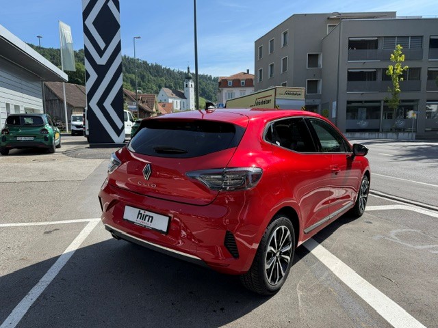 RENAULT Clio 1.0 TCe techno CVT-image-2