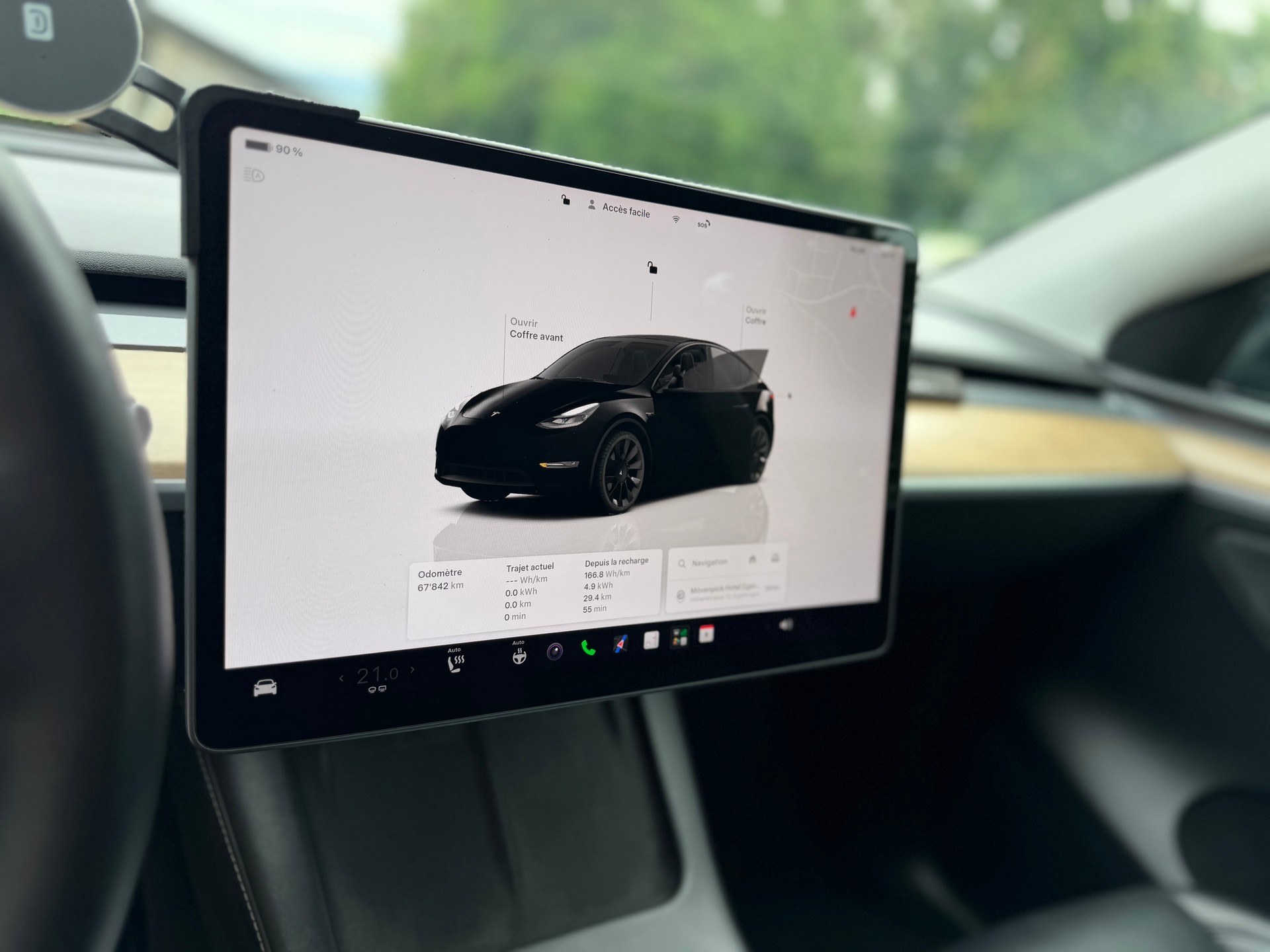 TESLA Long Range-image-5