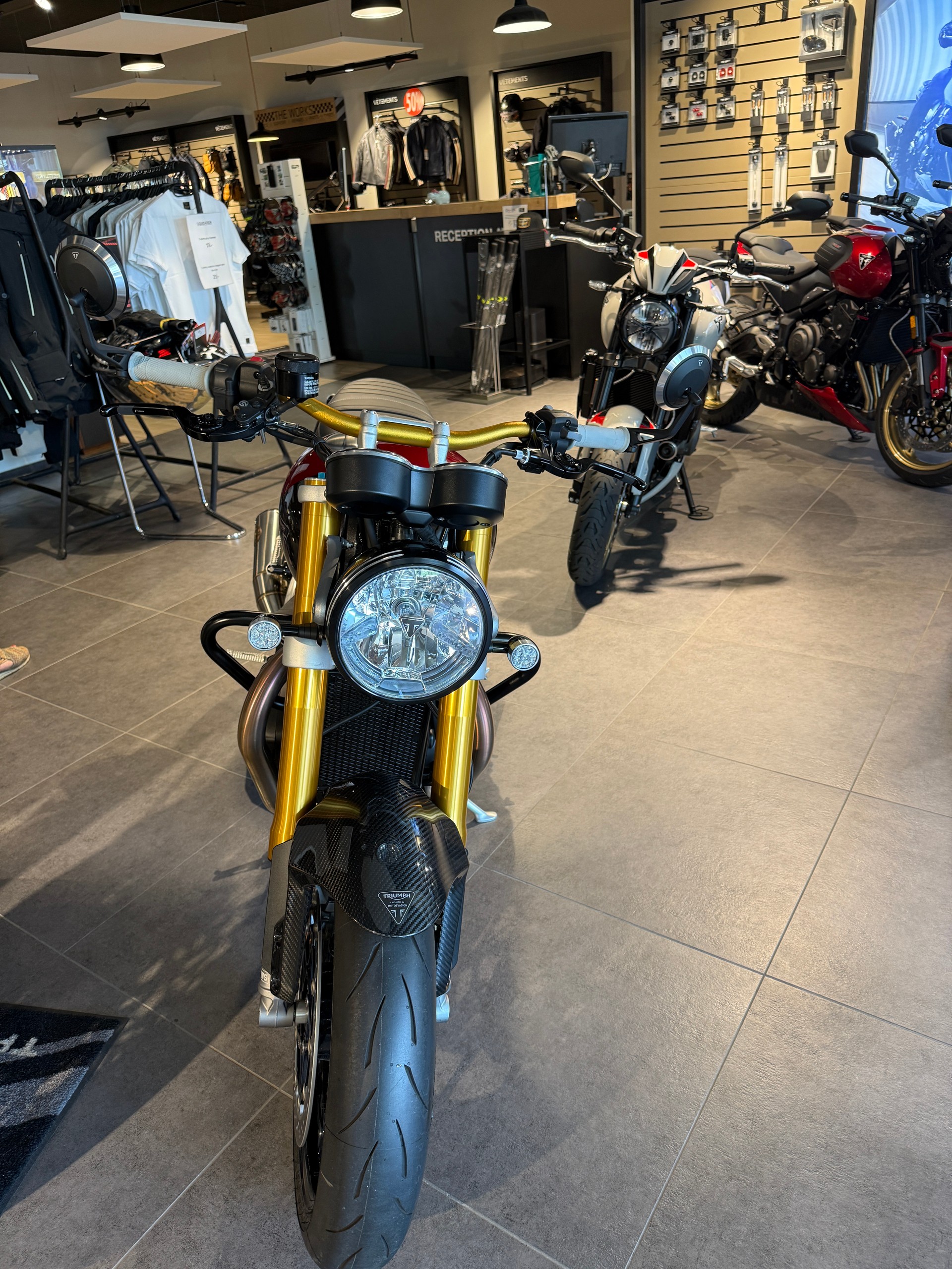 TRIUMPH Speed Twin 1200-image-3