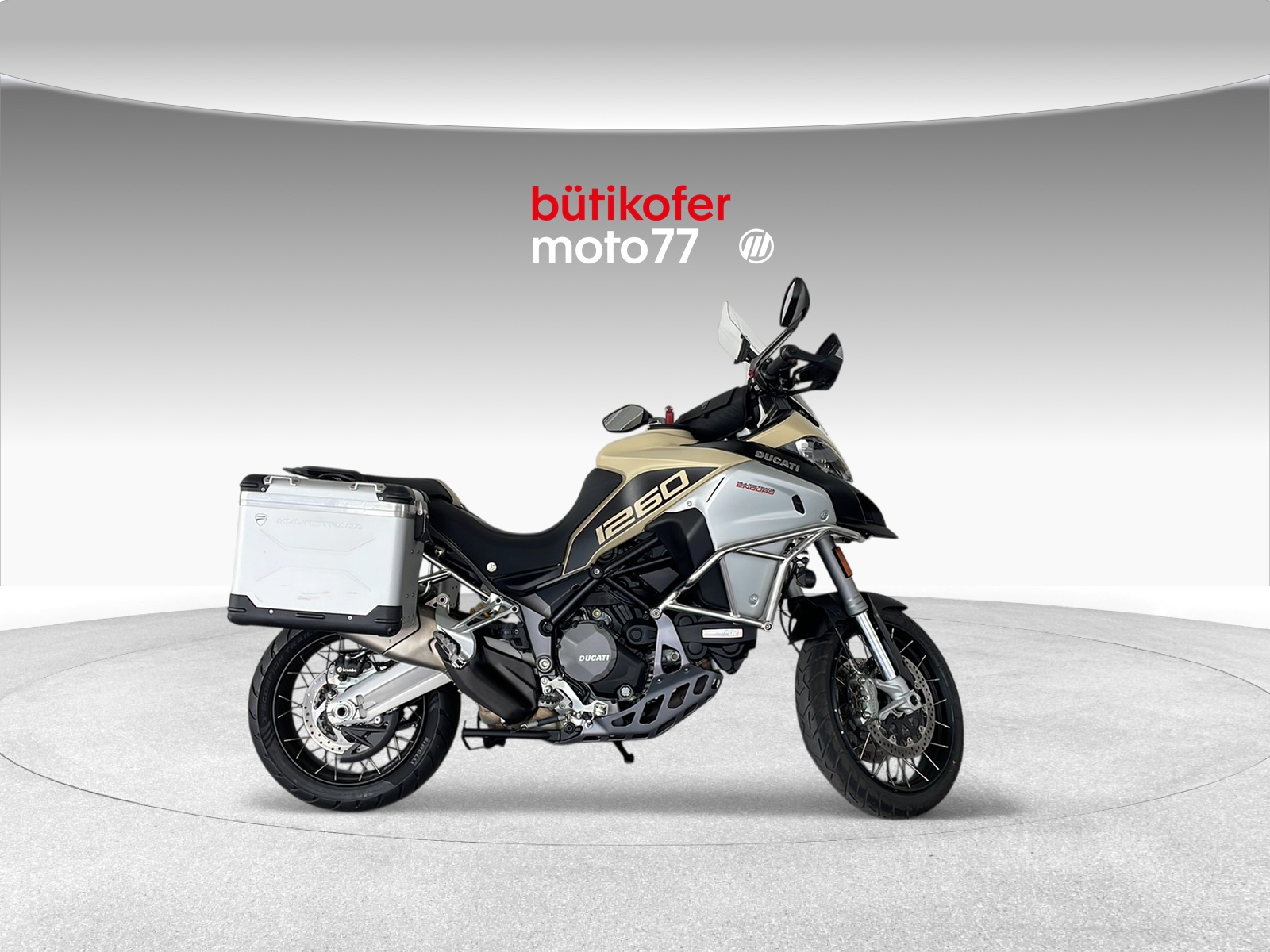 DUCATI 1260 Multistrada Enduro Touring-image-8