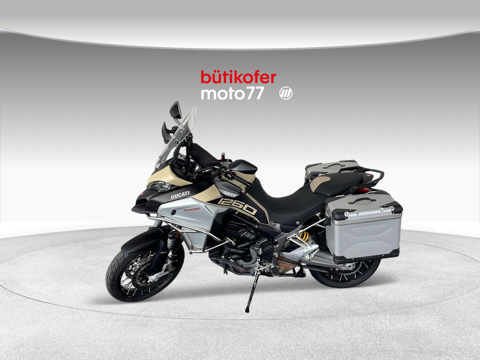DUCATI 1260 Multistrada Enduro Touring-image-4
