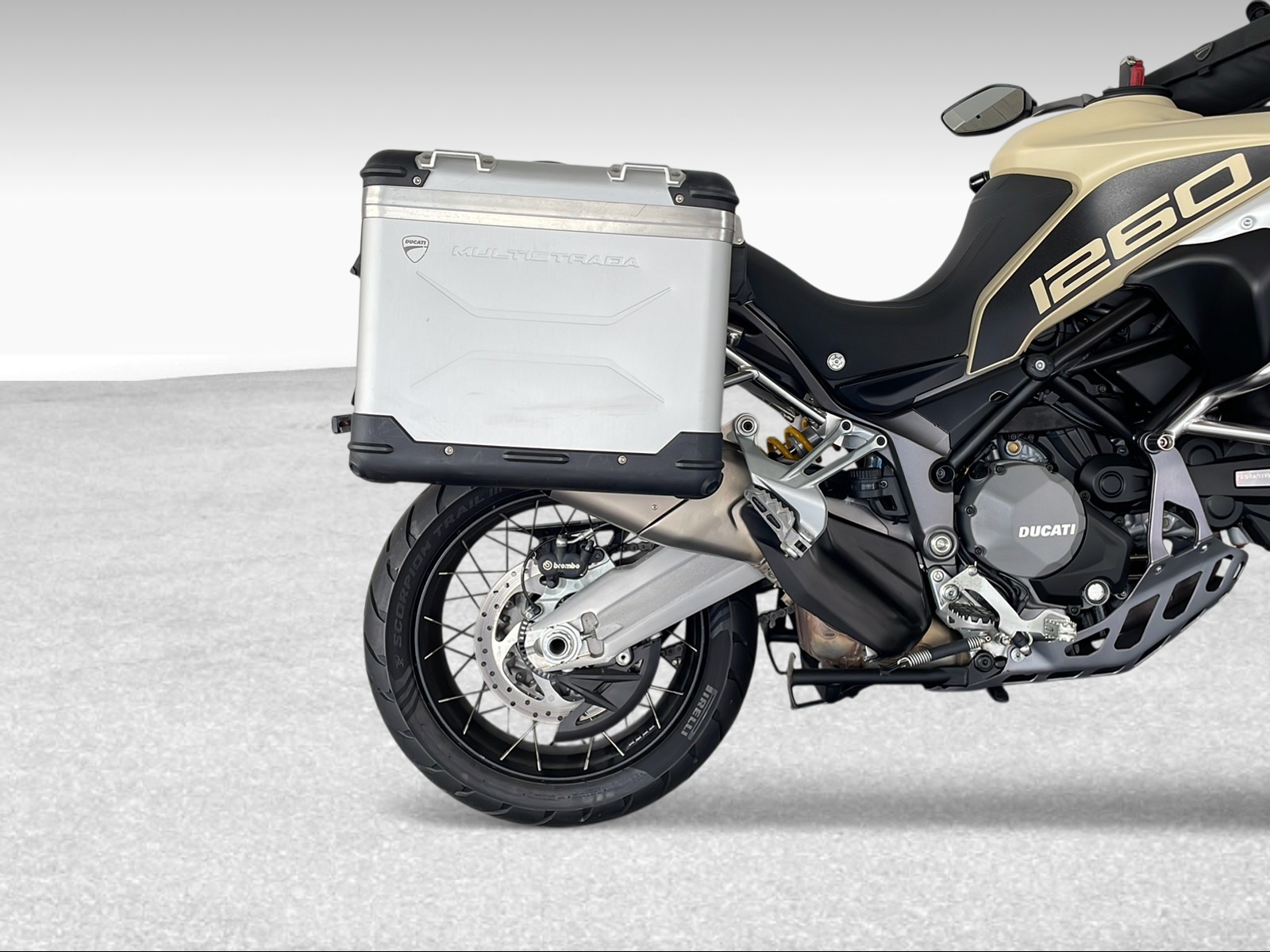 DUCATI 1260 Multistrada Enduro Touring-image-7