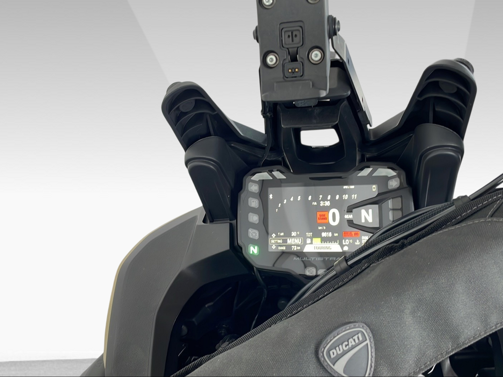 DUCATI 1260 Multistrada Enduro Touring-image-6