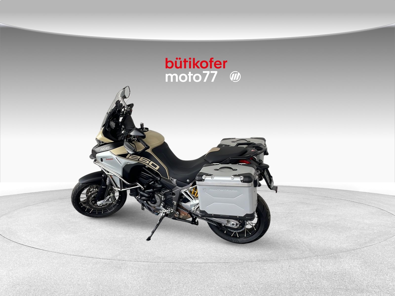 DUCATI 1260 Multistrada Enduro Touring-image-5