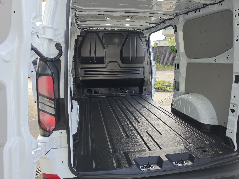FORD Transit Custom Van PHEV 320 L1H1 Trend Automat-image-8