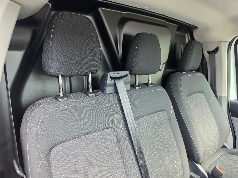 FORD Transit Custom Van PHEV 320 L1H1 Trend Automat-image-10
