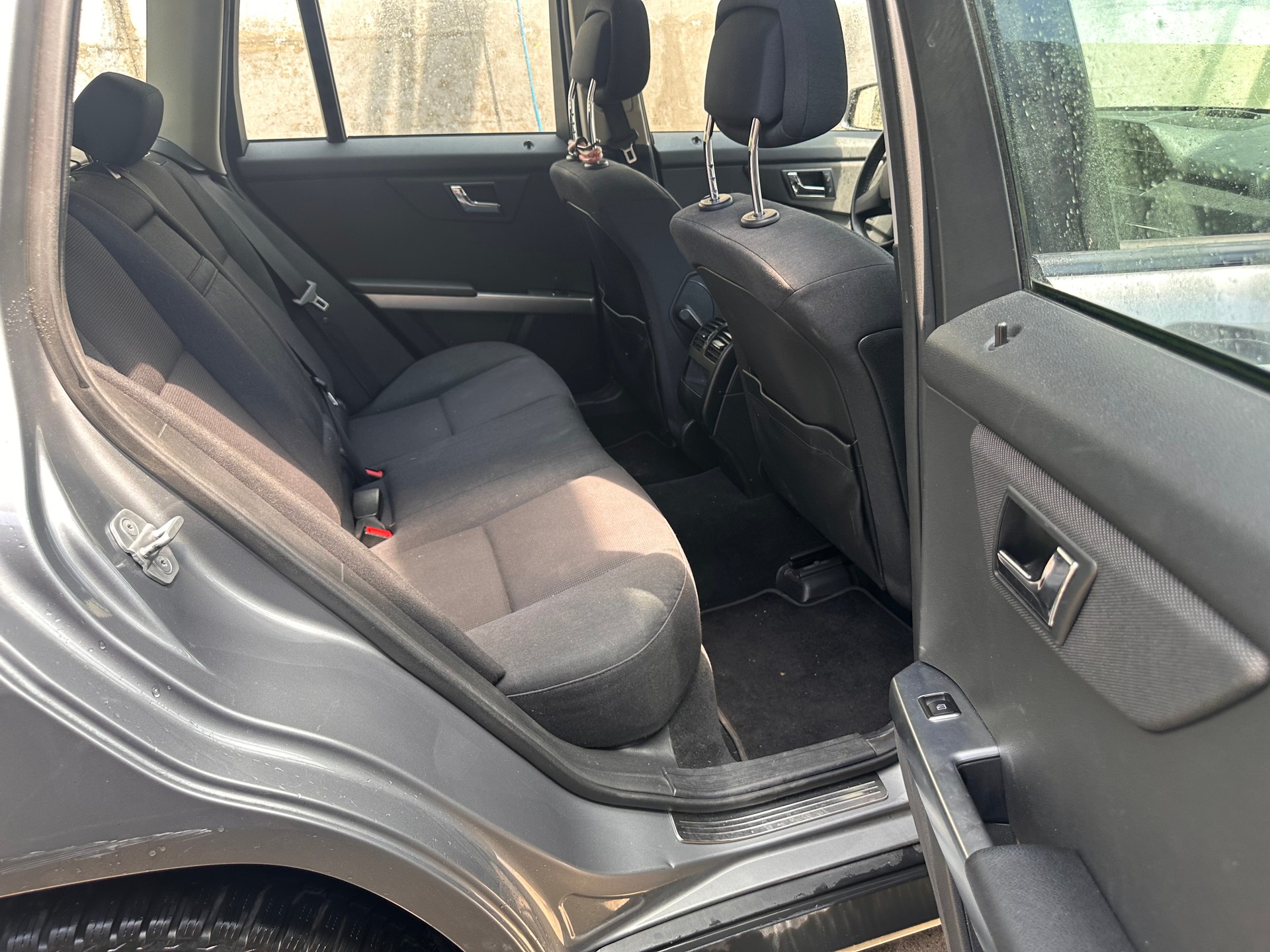 MERCEDES-BENZ GLK 220 CDI BlueEfficiency 4Matic 7G-Tronic-image-7