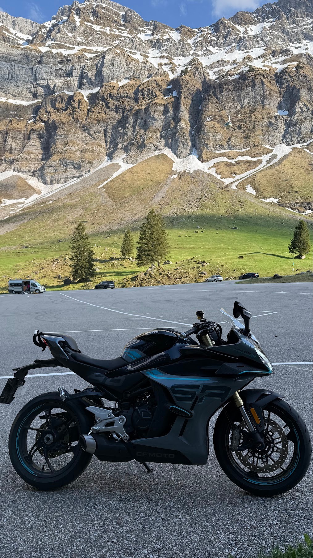 CF MOTO 450SR S-image-4