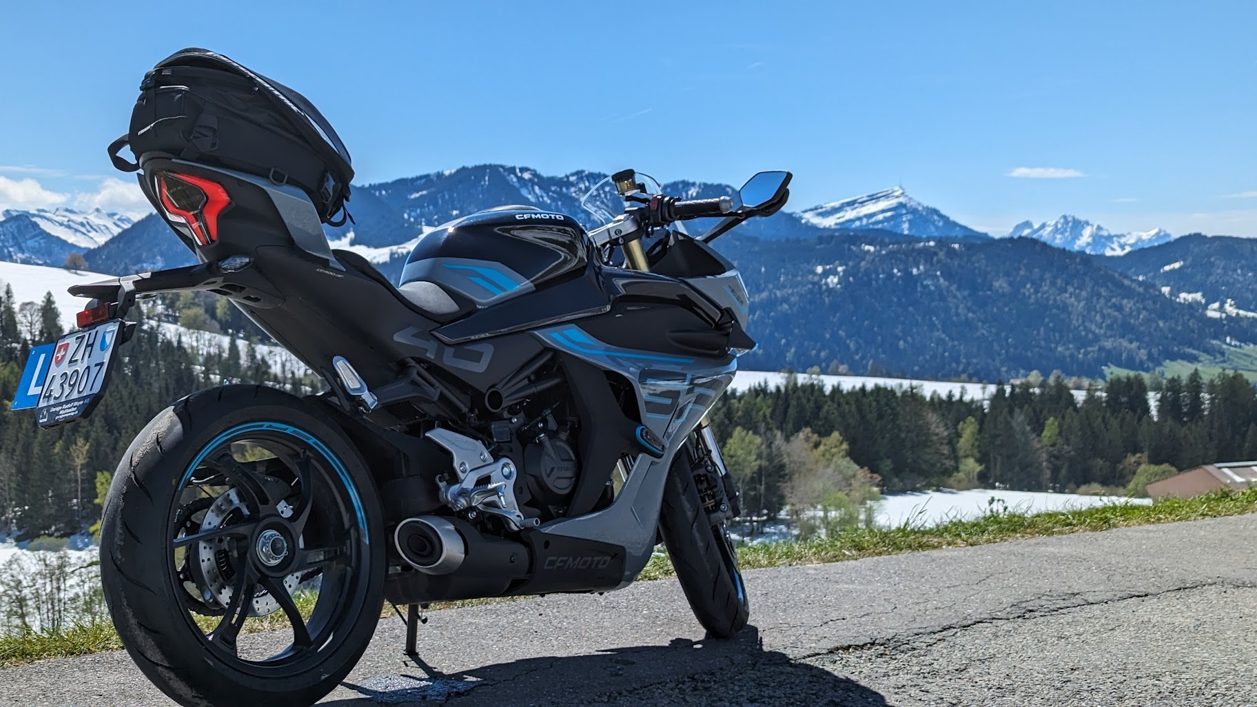 CF MOTO 450SR S-image-3