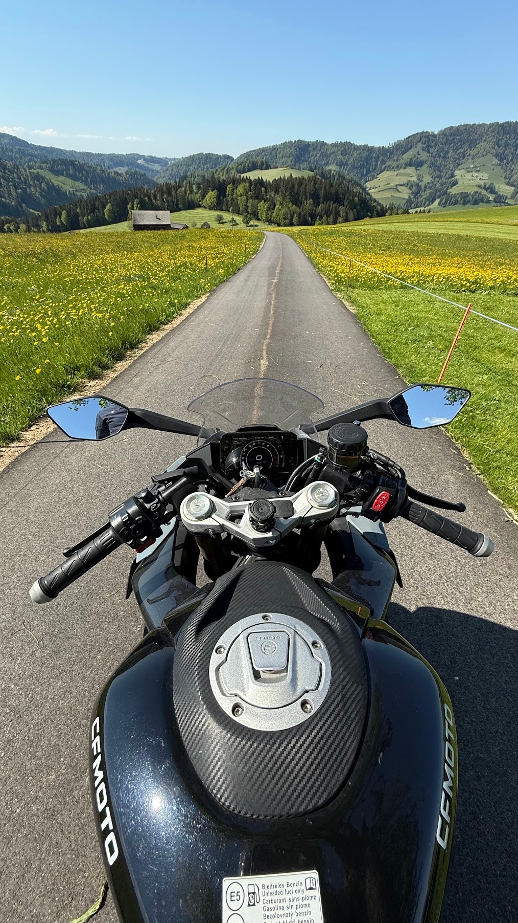 CF MOTO 450SR S-image-2
