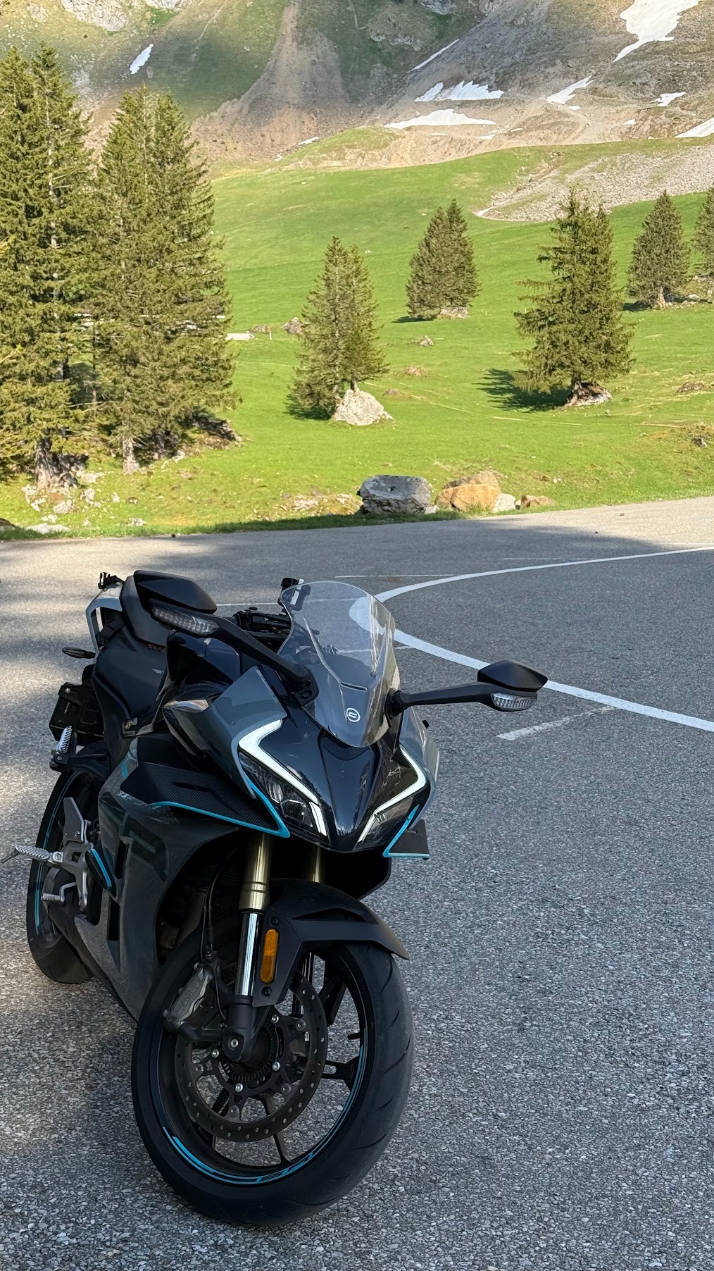 CF MOTO 450SR S-image-6