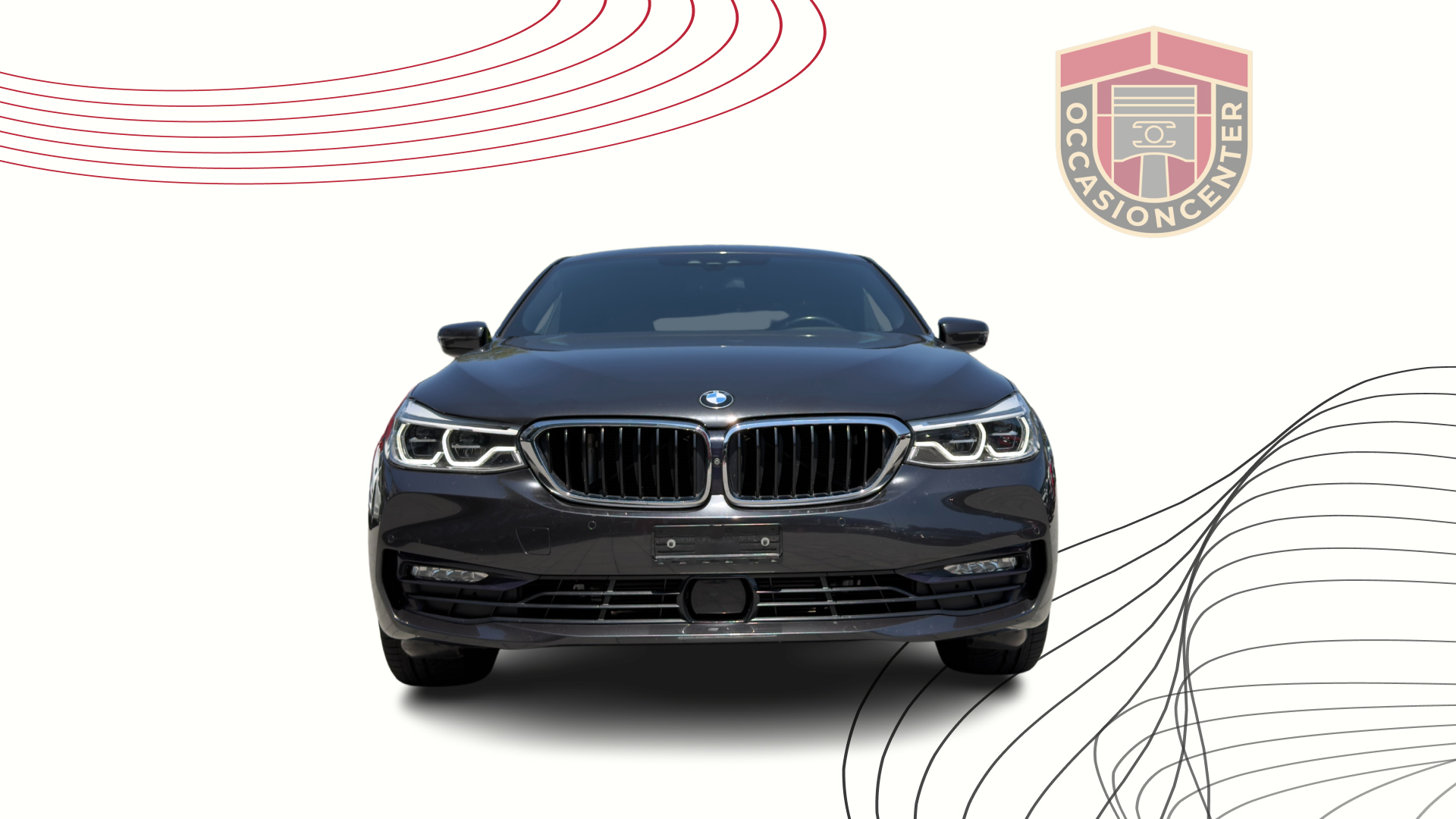 BMW 630d GT xDrive Sport Line Steptronic-image-7