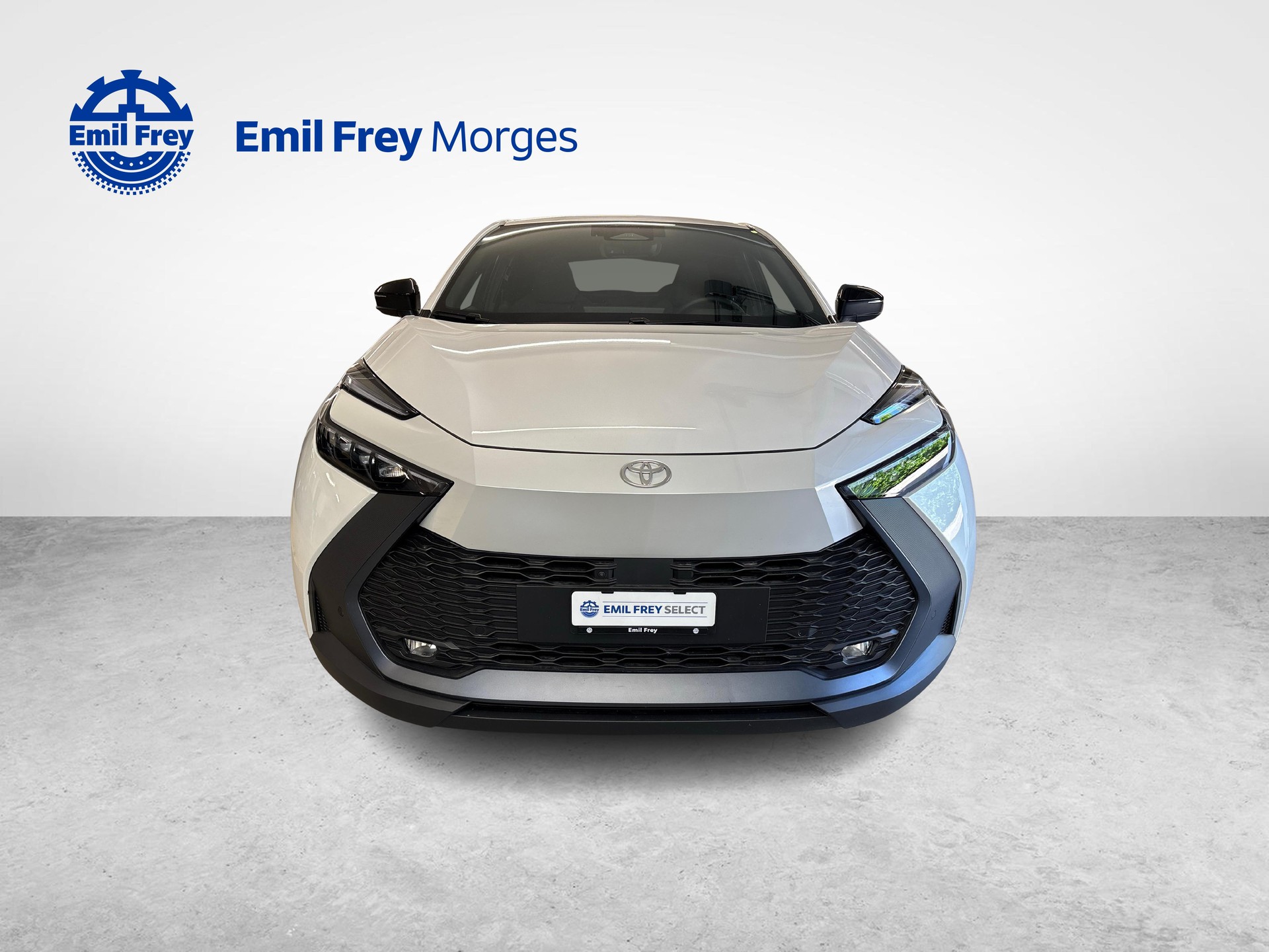 TOYOTA C-HR 2.0 HEV Trend 4x4-image-7