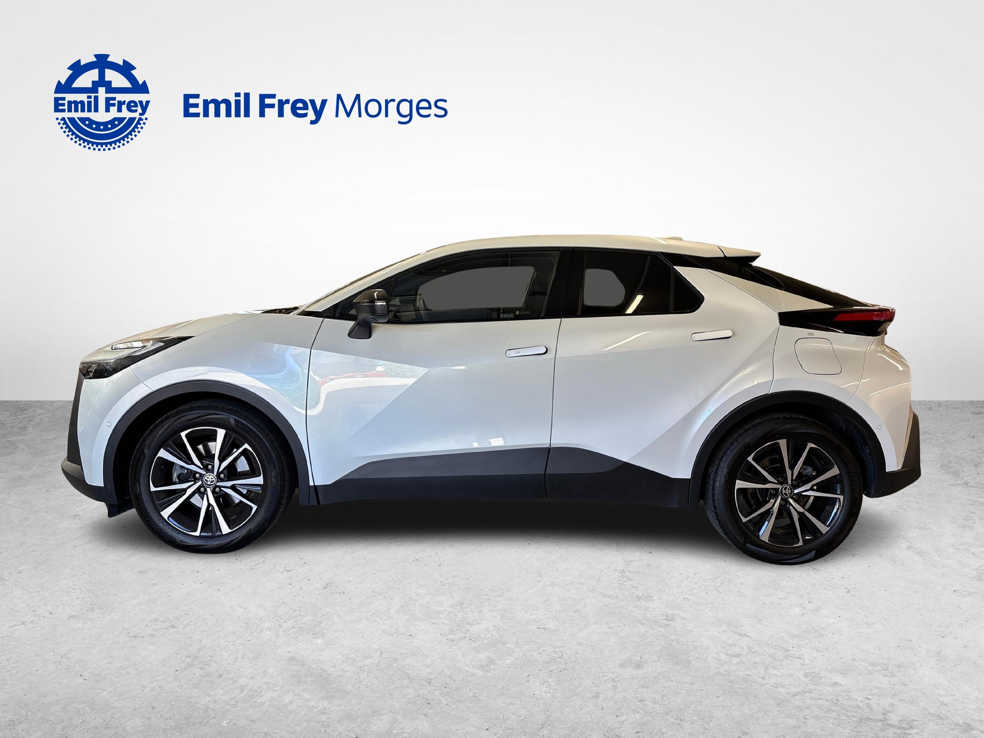 TOYOTA C-HR 2.0 HEV Trend 4x4-image-5