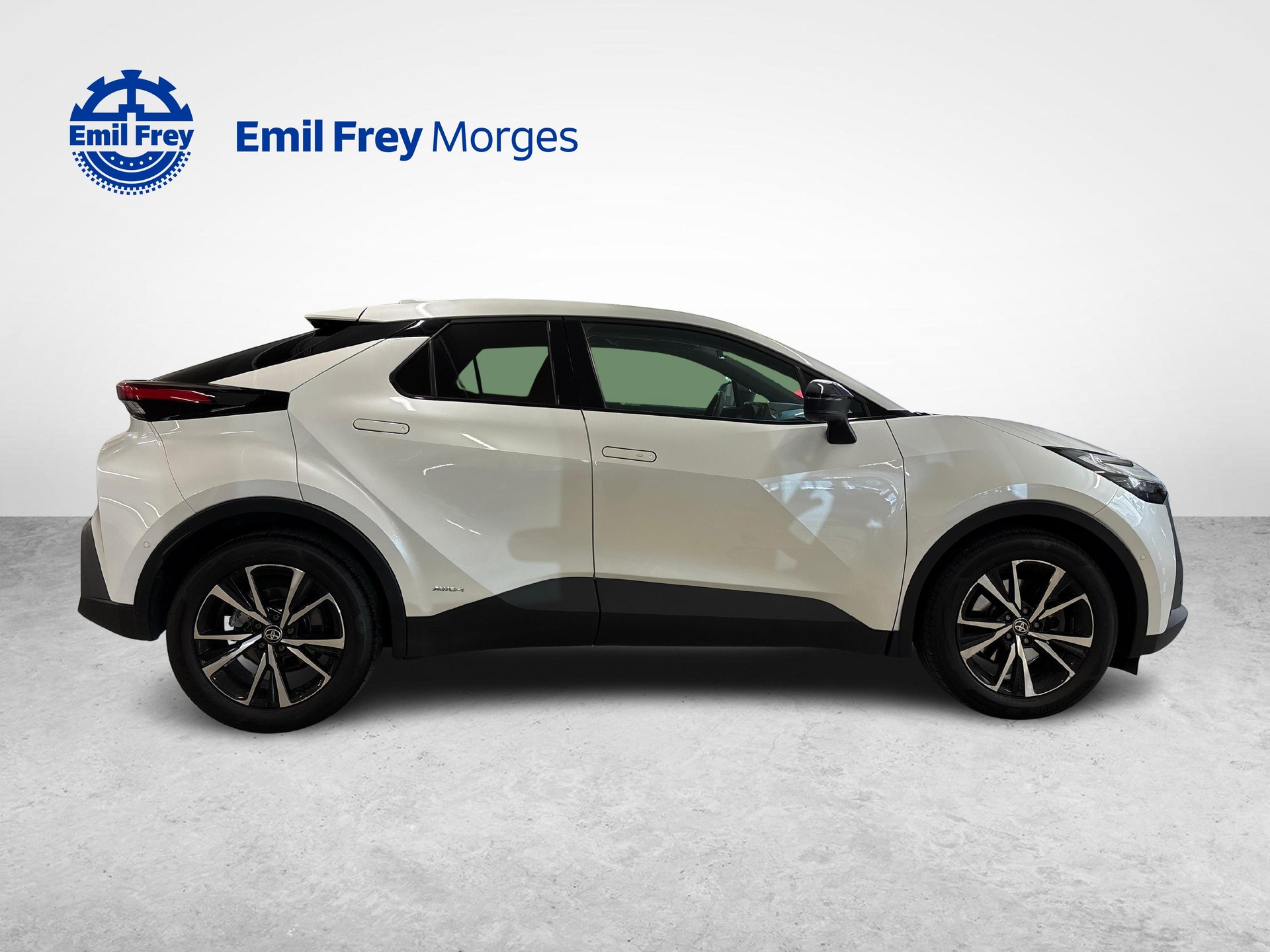 TOYOTA C-HR 2.0 HEV Trend 4x4-showroom-element-1