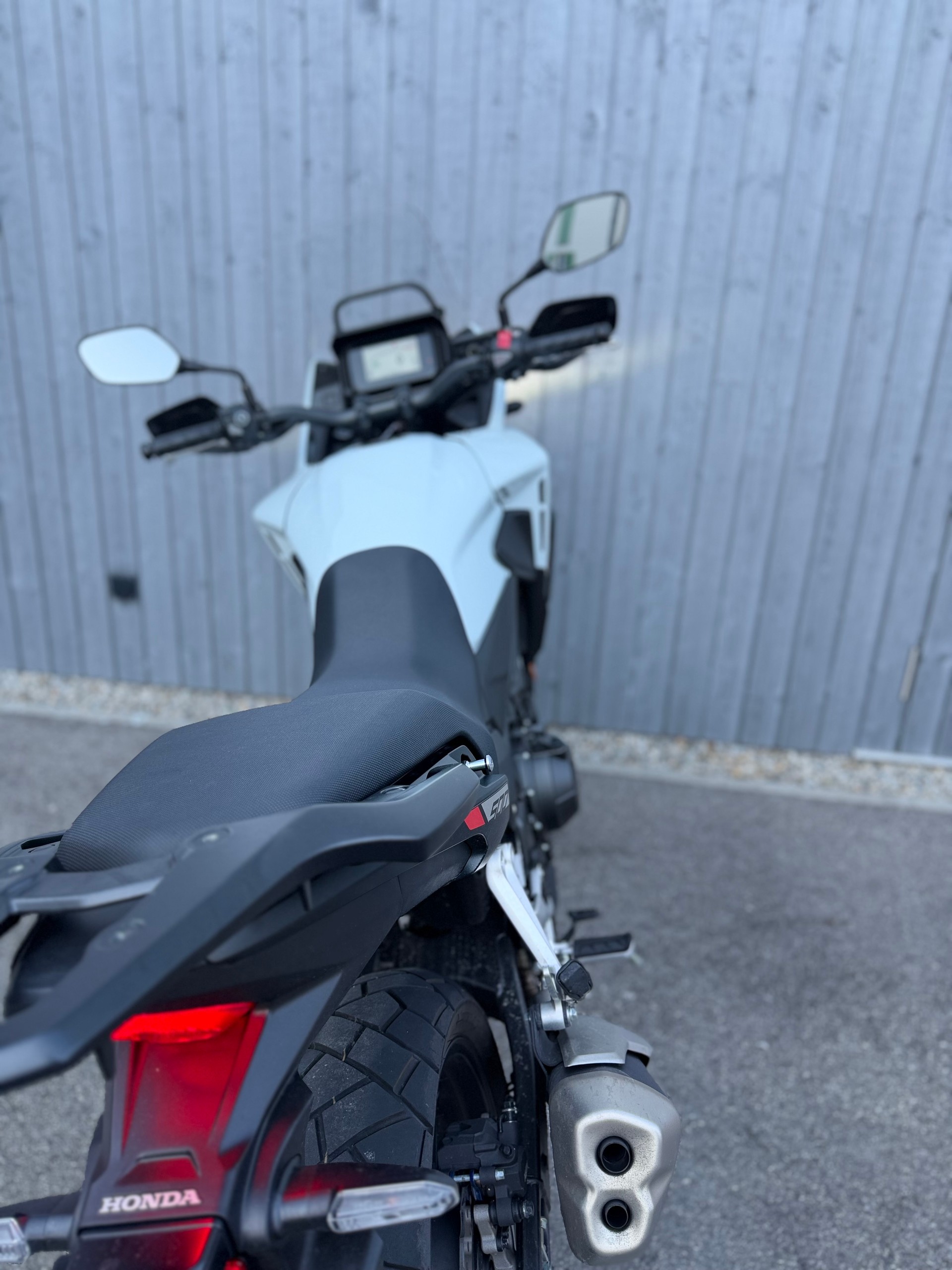 HONDA CB 500 X-image-4