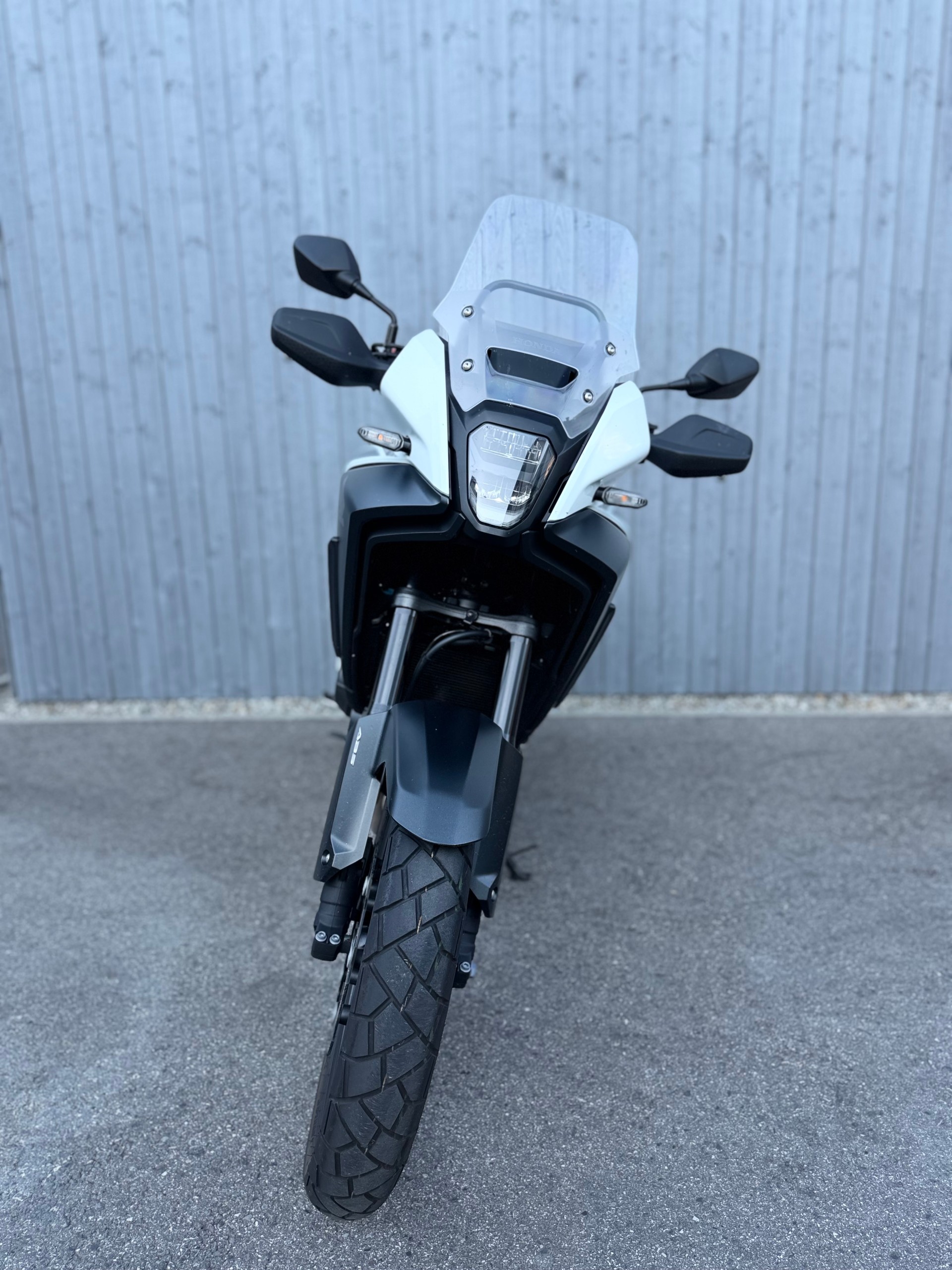 HONDA CB 500 X-image-2