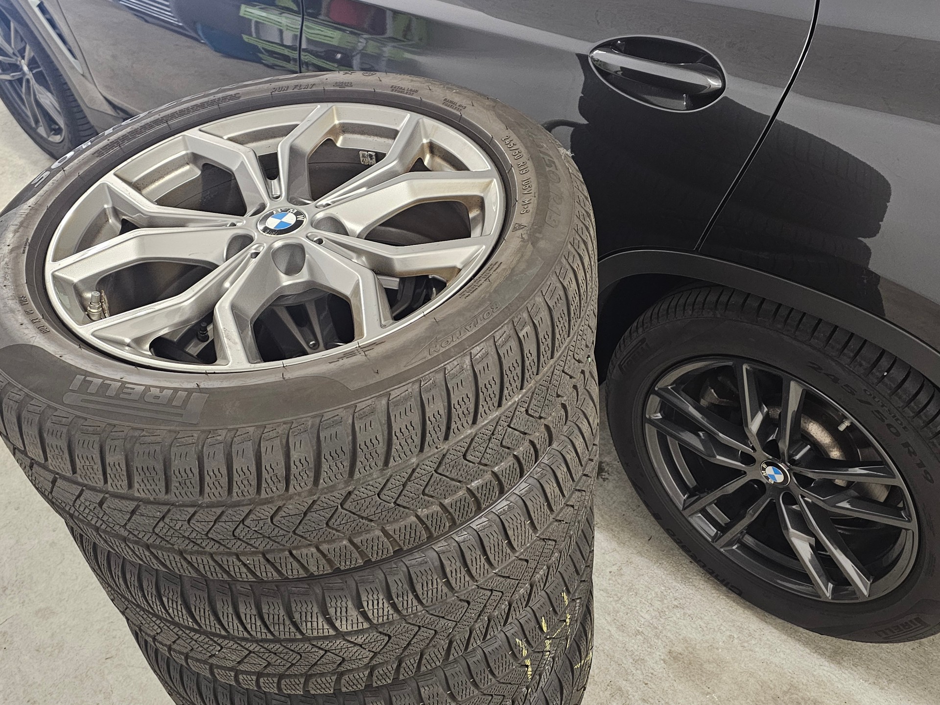 BMW X3 xDrive 30i xLine Steptronic-image-14