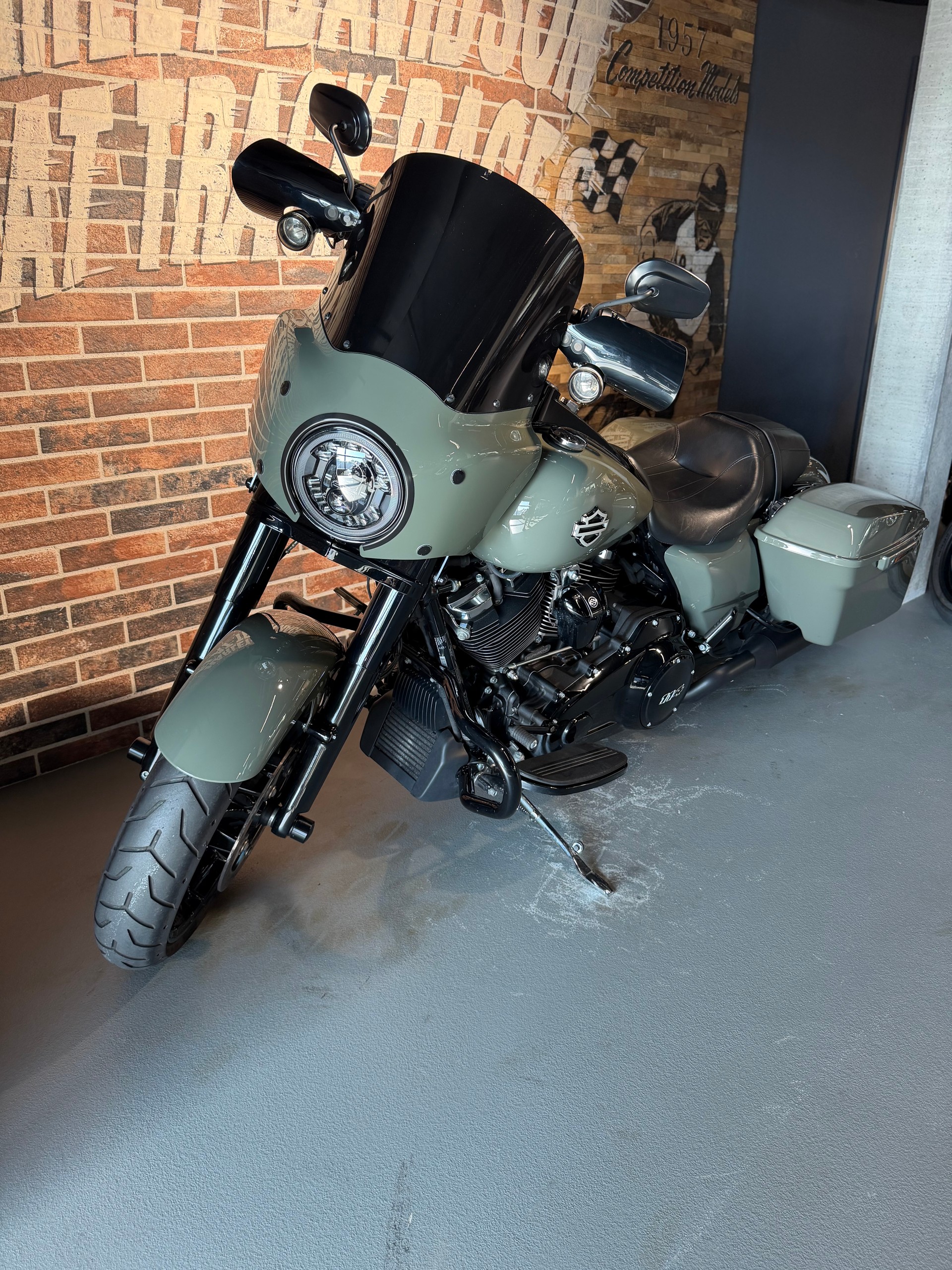 HARLEY-DAVIDSON FLHRXS Road King Special 114-image-1