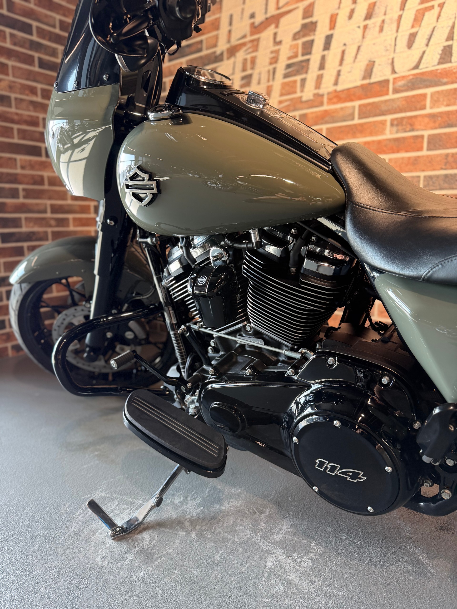 HARLEY-DAVIDSON FLHRXS Road King Special 114-image-3