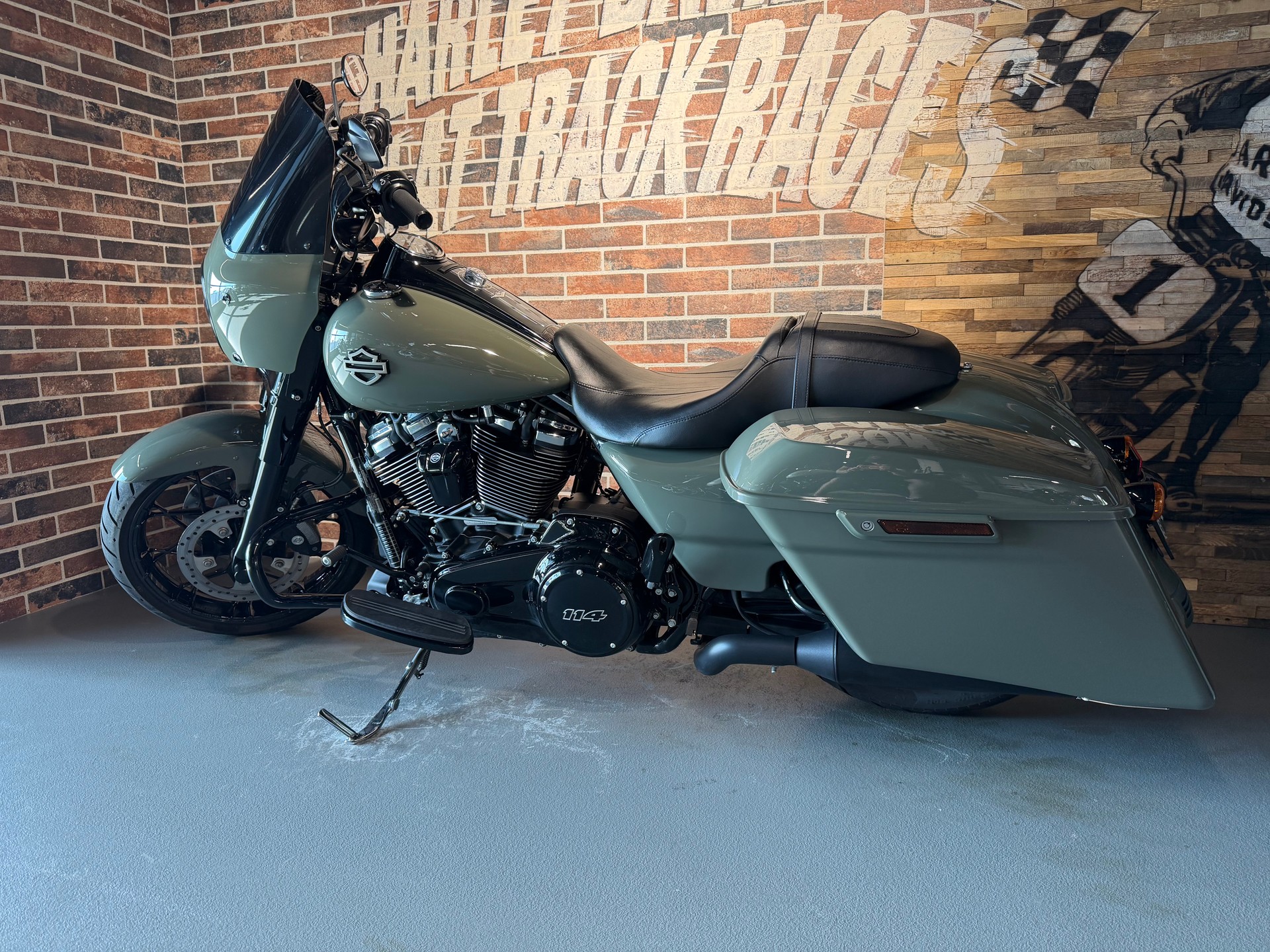 HARLEY-DAVIDSON FLHRXS Road King Special 114-image-2