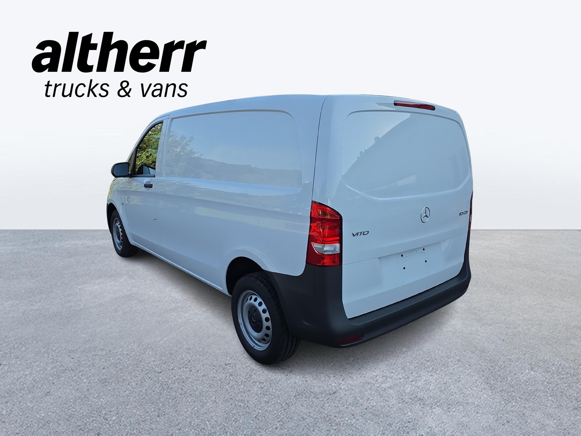 MERCEDES-BENZ Vito 110 CDI KA Base K ENTRY-showroom-element-2