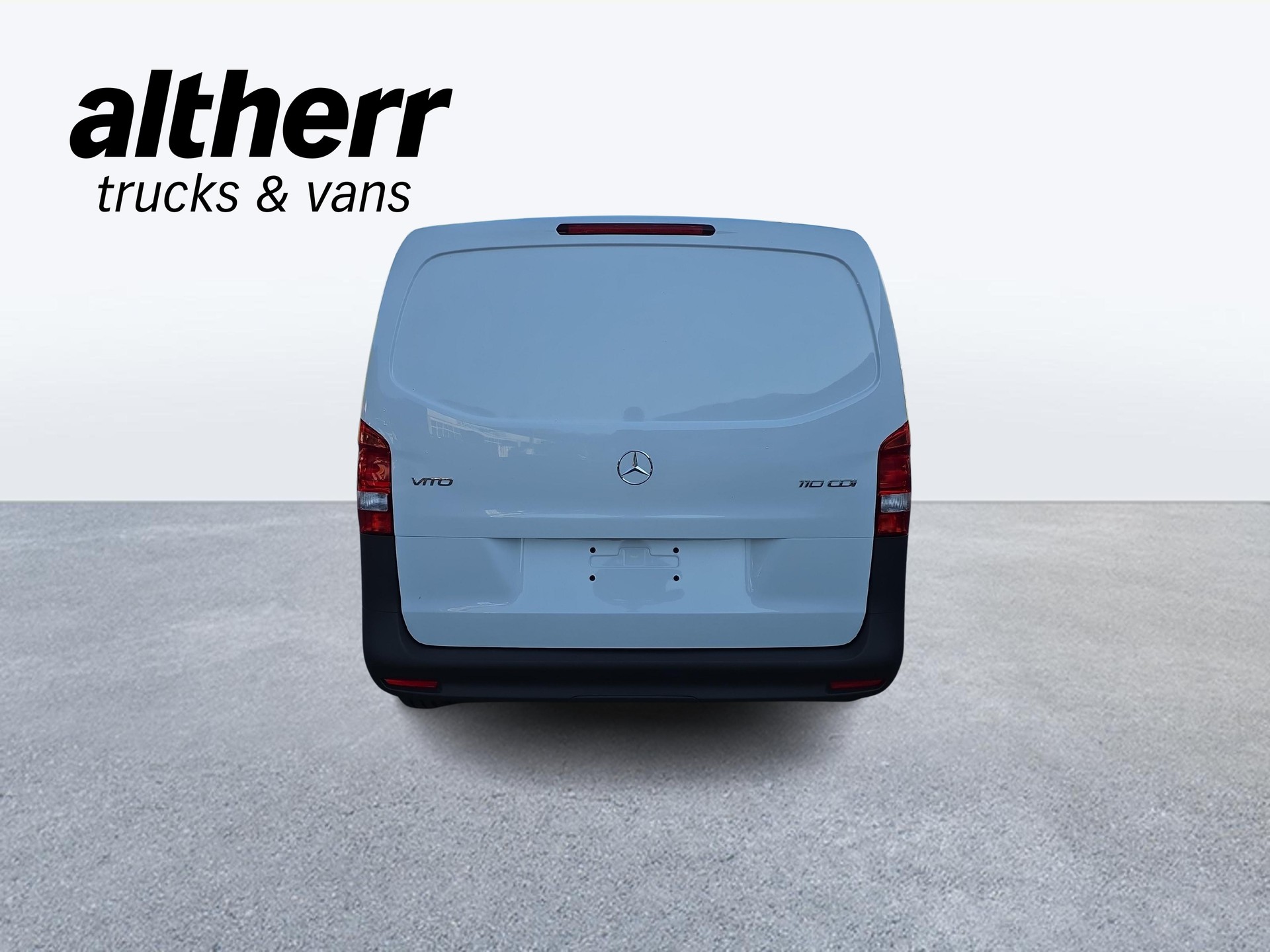 MERCEDES-BENZ Vito 110 CDI KA Base K ENTRY-showroom-element-3
