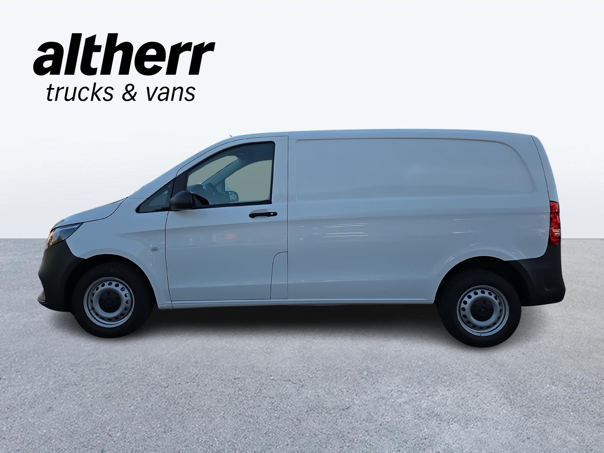MERCEDES-BENZ Vito 110 CDI KA Base K ENTRY-showroom-element-1