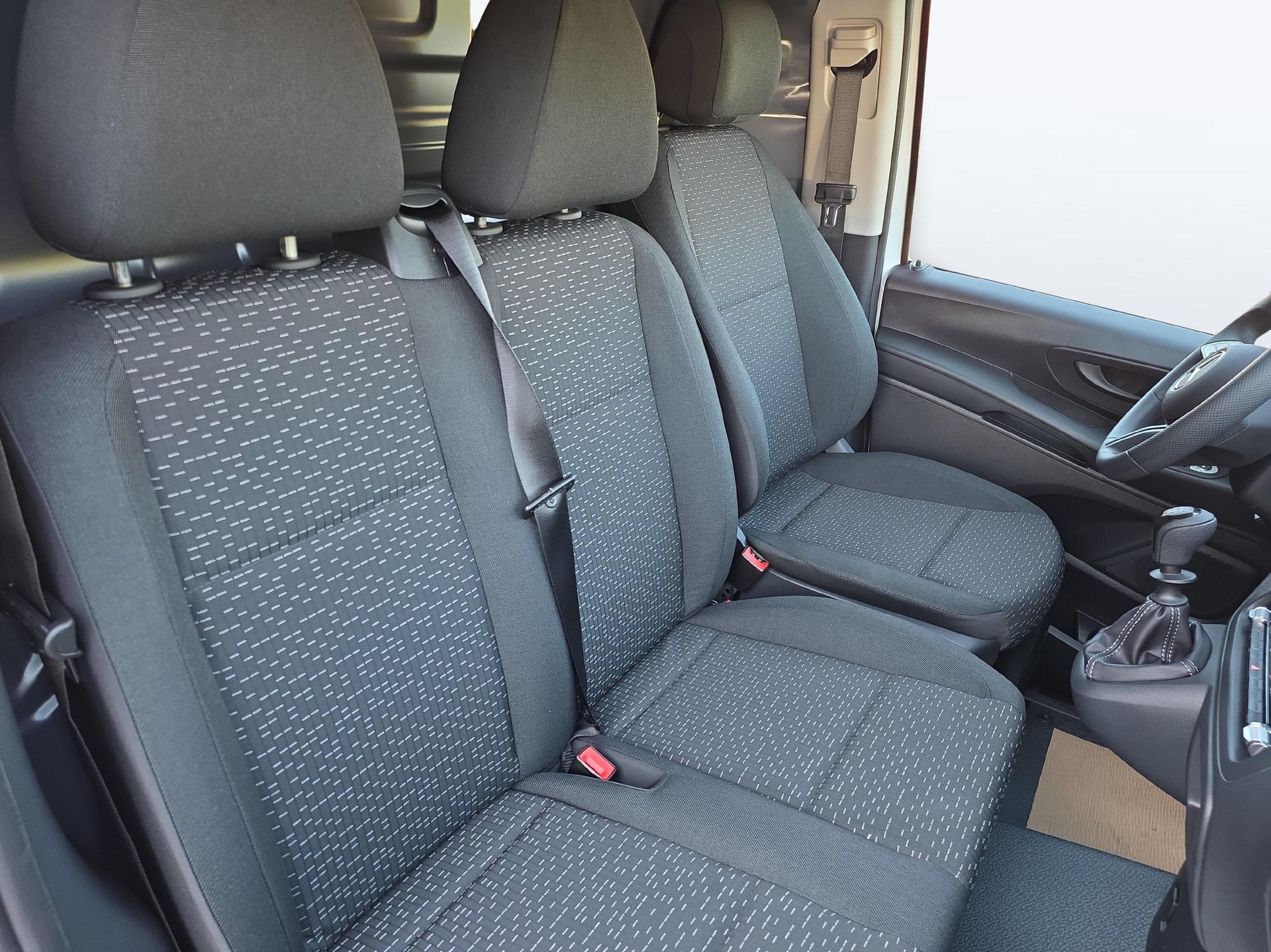 MERCEDES-BENZ Vito 110 CDI KA Base K ENTRY-image-13