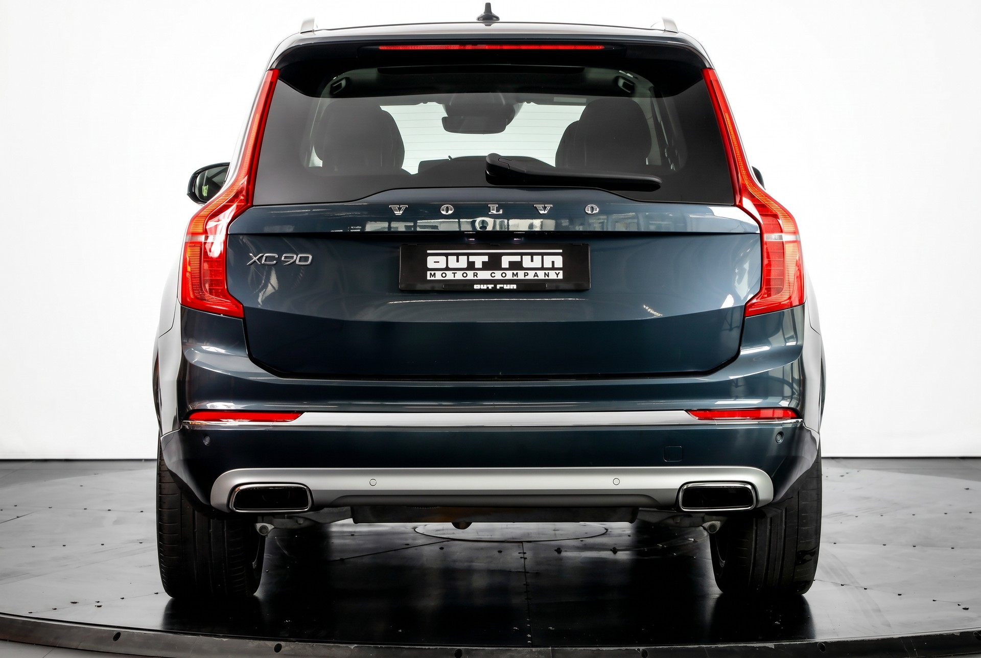 VOLVO XC90 T8 eAWD Inscription Geartronic-showroom-element-2