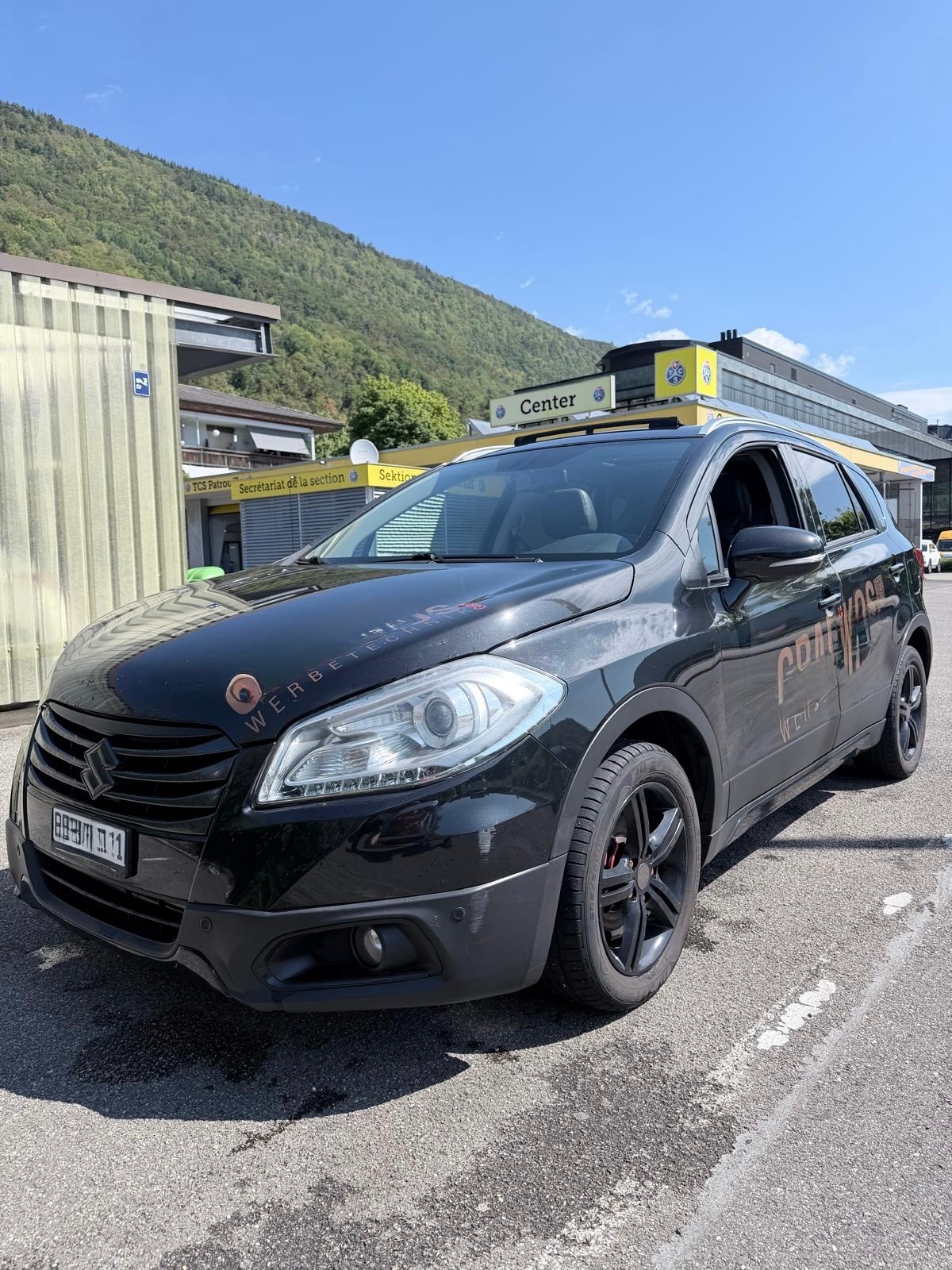SUZUKI SX4 S-Cross 1.6 TD PizSulai Top 4WD TCSS-image-6