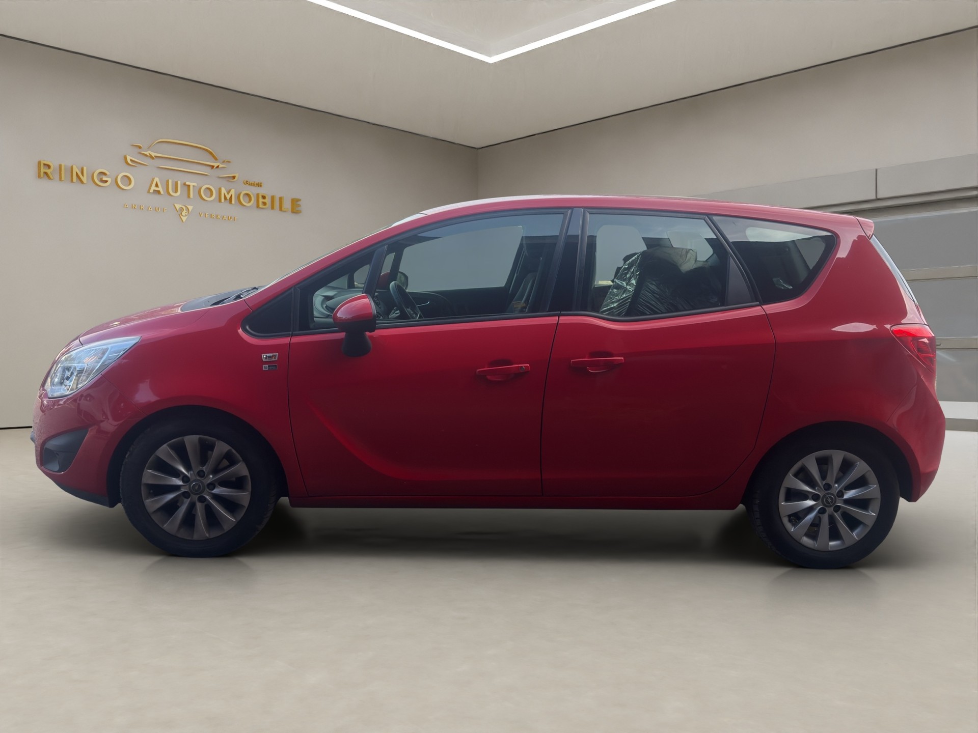OPEL Meriva 1.4 Turbo Color Edition Automatic-showroom-element-3