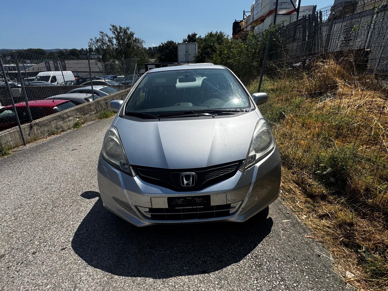 HONDA Jazz 1.2i Trend