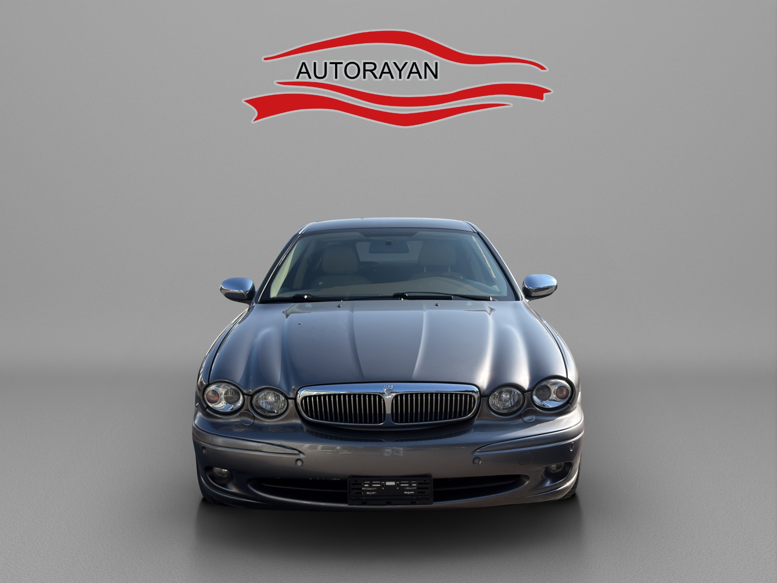 JAGUAR X-Type 2.5 V6 Traction4 Classic