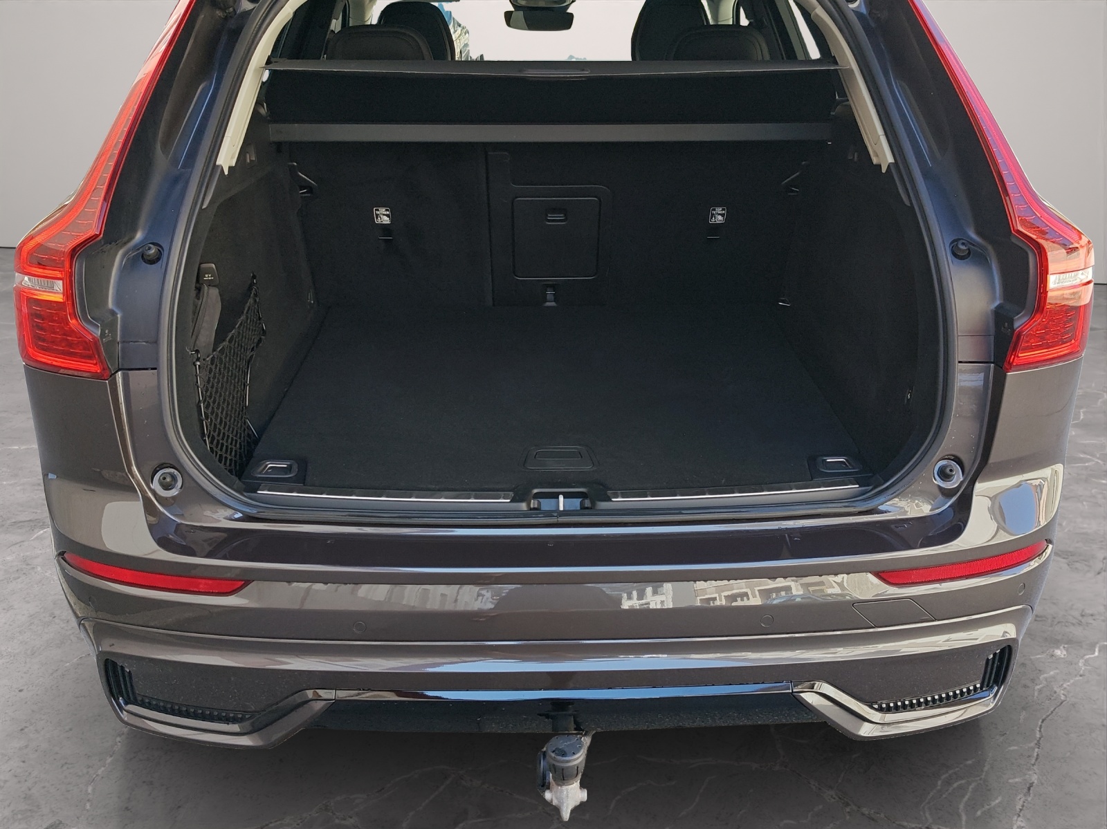 VOLVO XC60 2.0 B4 MH Ultimate Dark AWD-image-13
