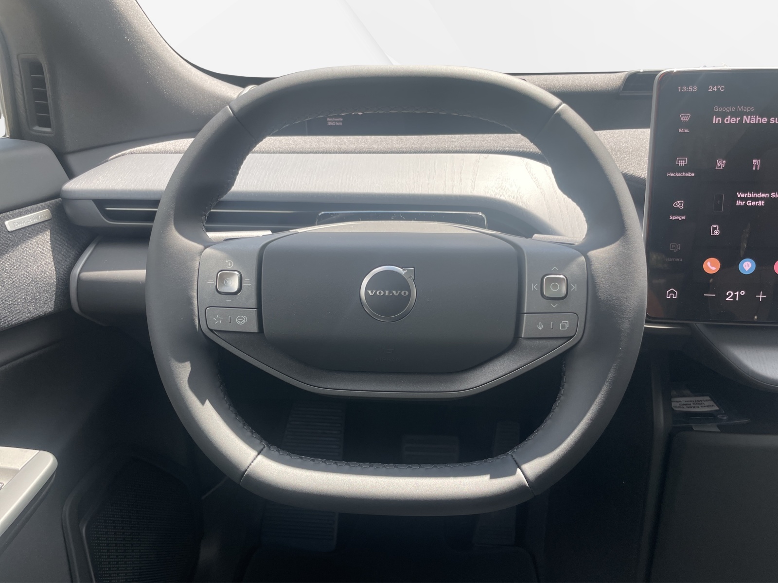 VOLVO EX60 Twin Ultra AWD-image-11