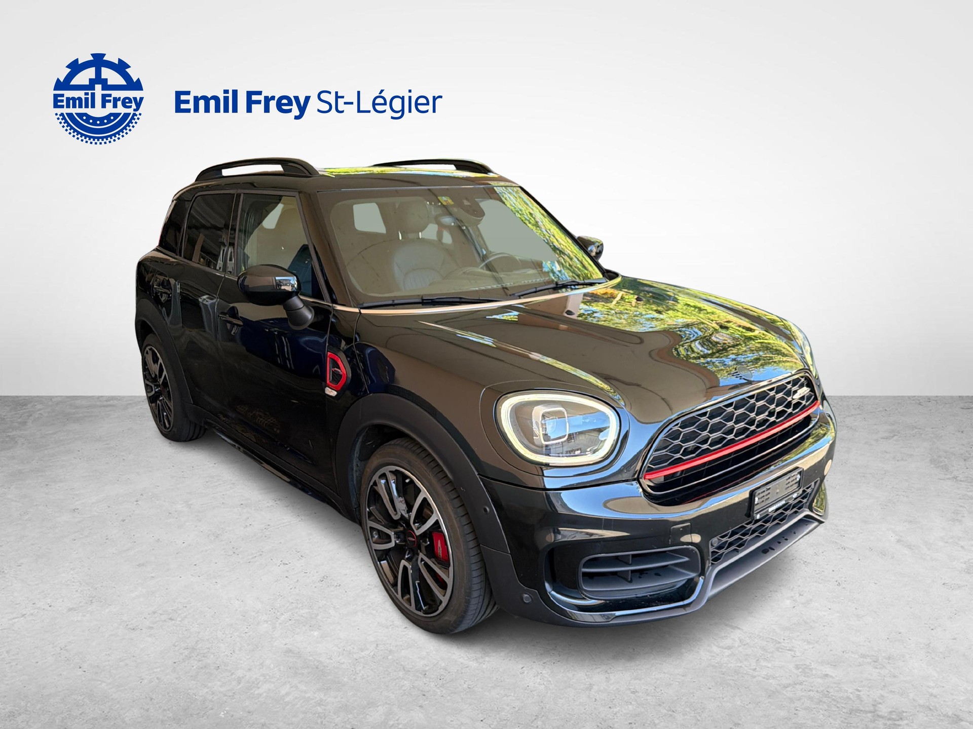 MINI Countryman F60 2.0i John Cooper Works ALL4-image-6
