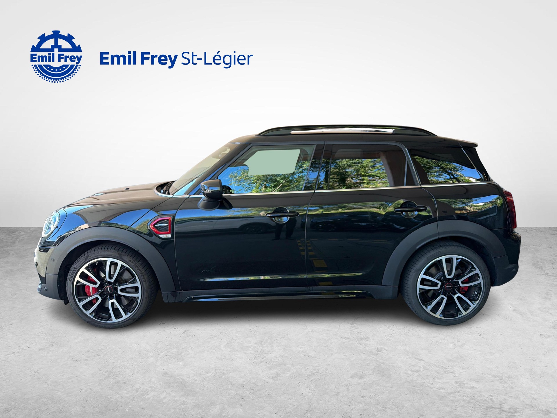 MINI Countryman F60 2.0i John Cooper Works ALL4-showroom-element-1