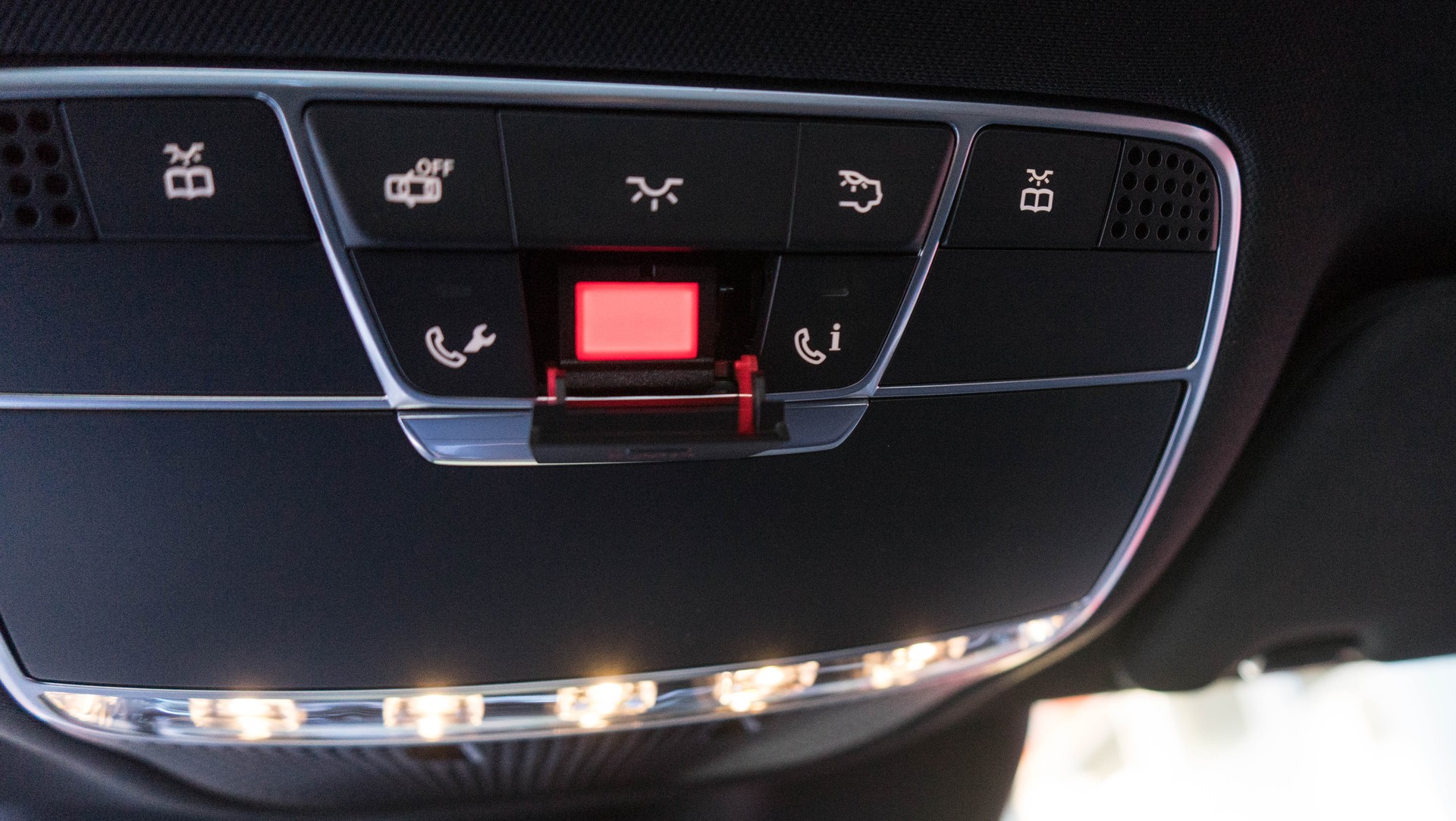 MERCEDES-BENZ S 350 CDI 7G-Tronic STOFF AUSSTATTUNG !-image-20