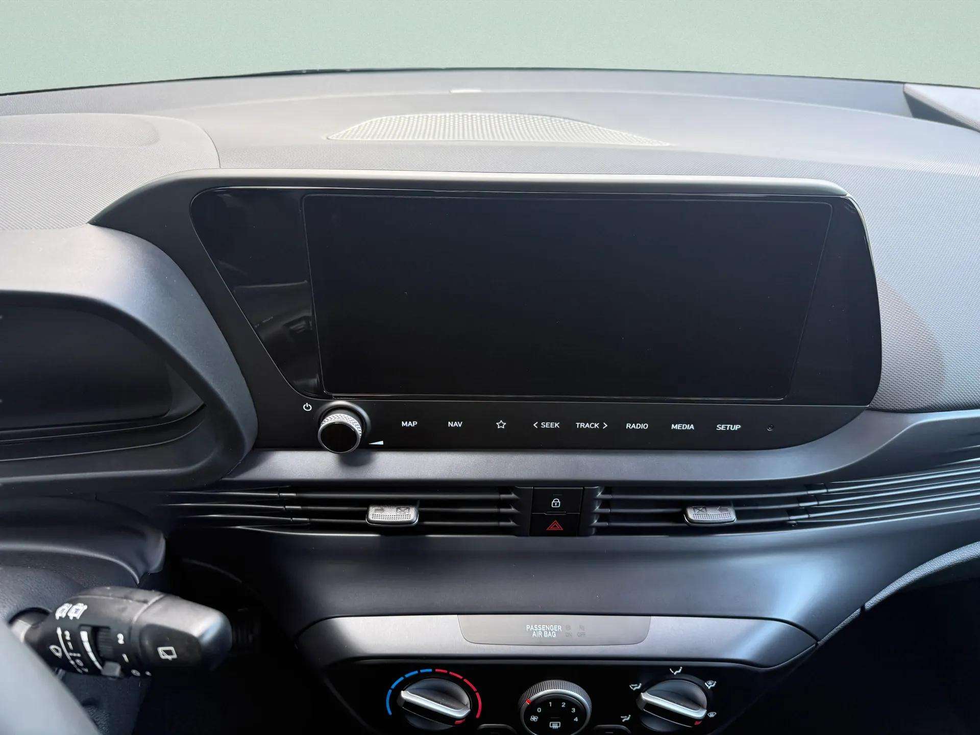 HYUNDAI i20 1.0 T-GDi Comfort FL DCT-image-13
