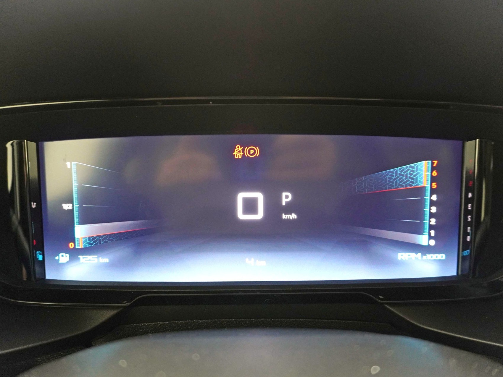 CITROEN Berlingo 1.5 BlueHDi 130 Edition 30-image-11