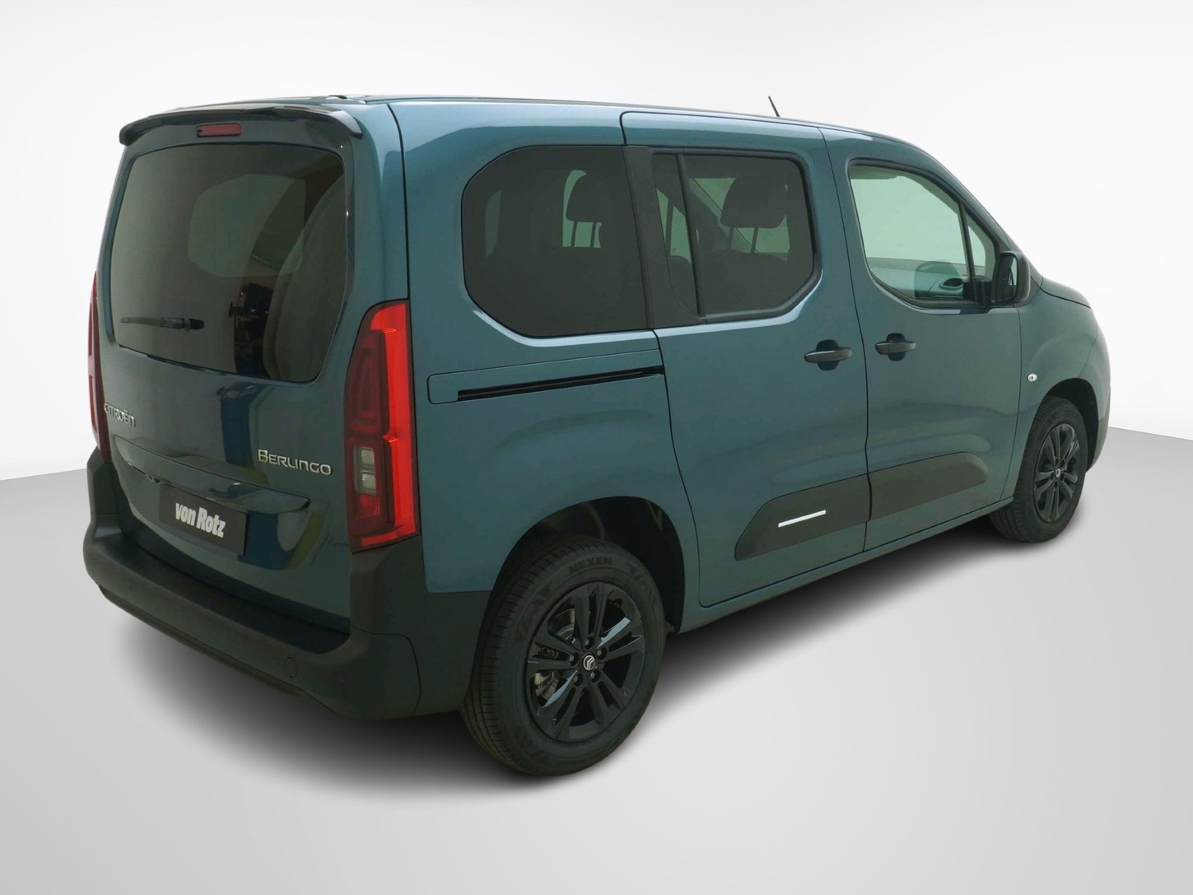 CITROEN Berlingo 1.5 BlueHDi 130 Edition 30-showroom-element-3