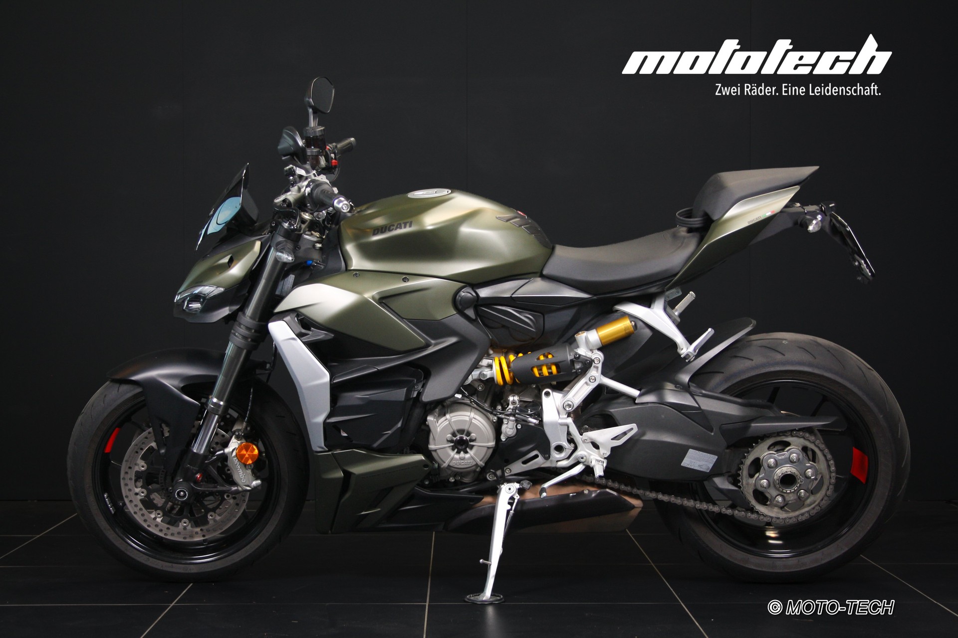 DUCATI Streetfighter V2-image-4